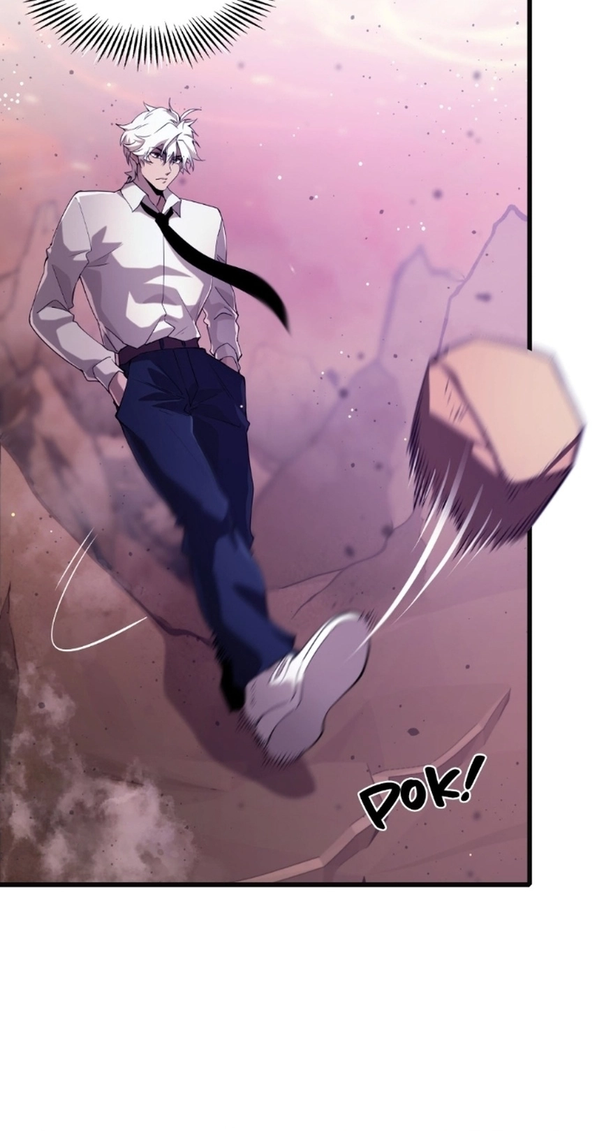 Nightmare Realm Summoner Chapter 12 page 47 - 