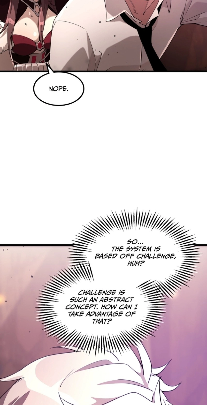 Nightmare Realm Summoner Chapter 12 page 6 - 