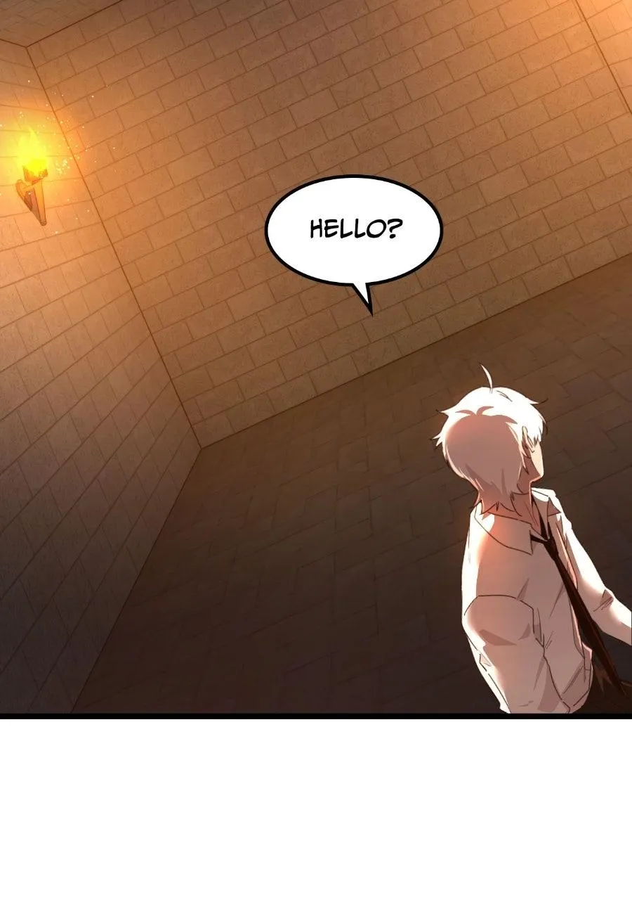 Nightmare Realm Summoner Chapter 2 page 11 - 