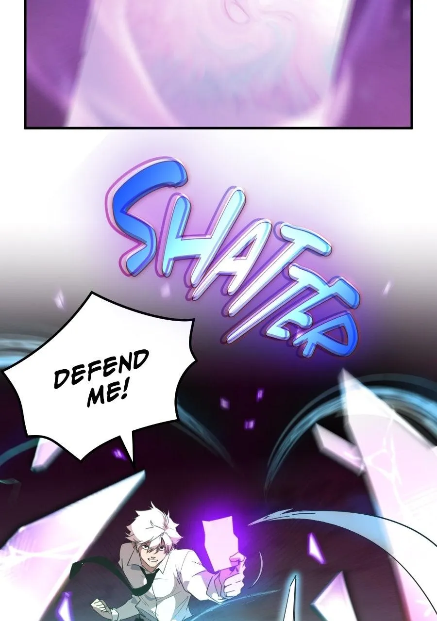 Nightmare Realm Summoner Chapter 2 page 102 - 
