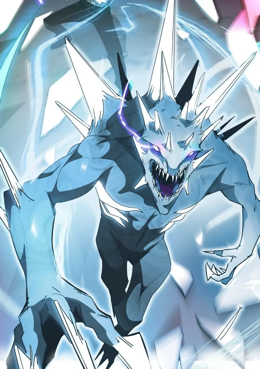 Nightmare Realm Summoner Chapter 2 page 103 - 