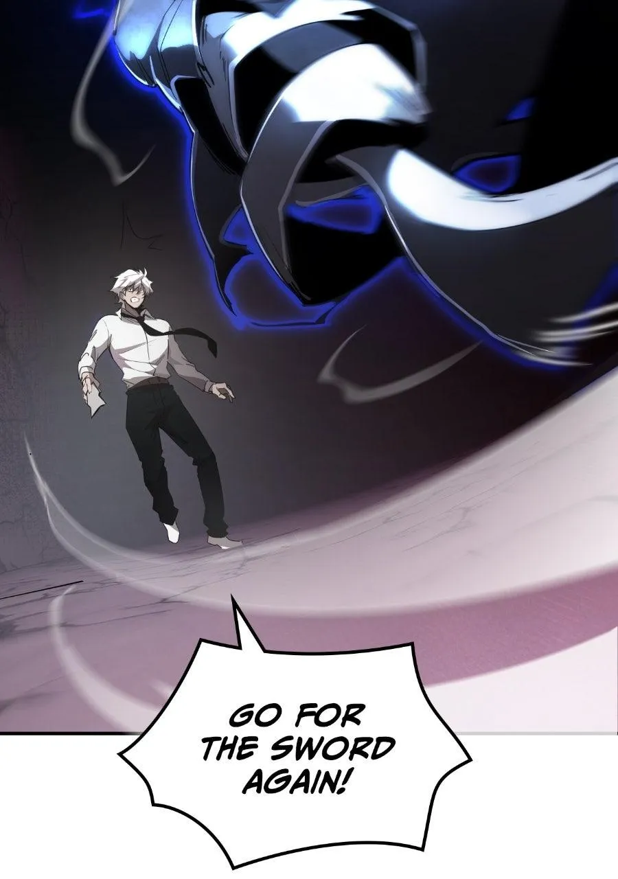 Nightmare Realm Summoner Chapter 2 page 110 - 