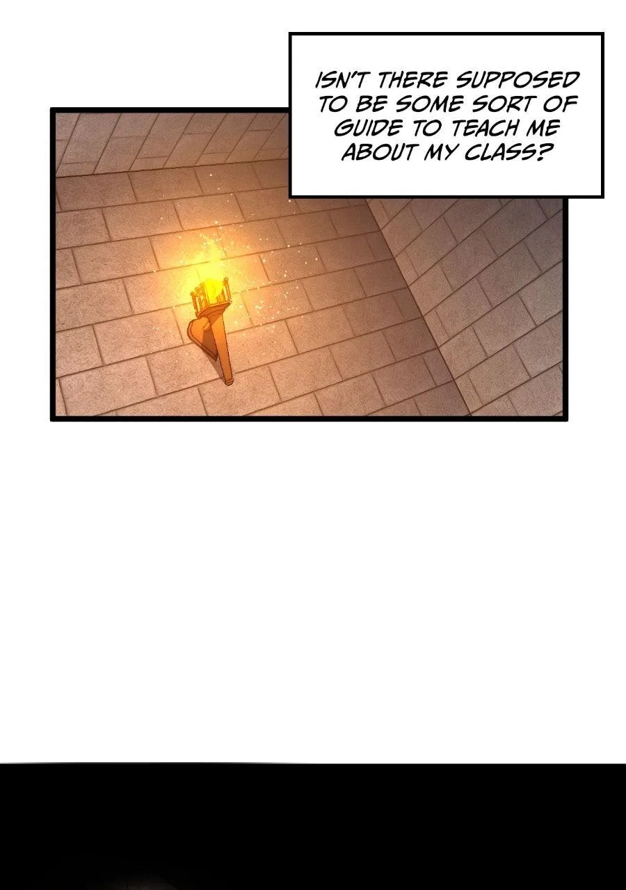 Nightmare Realm Summoner Chapter 2 page 12 - 