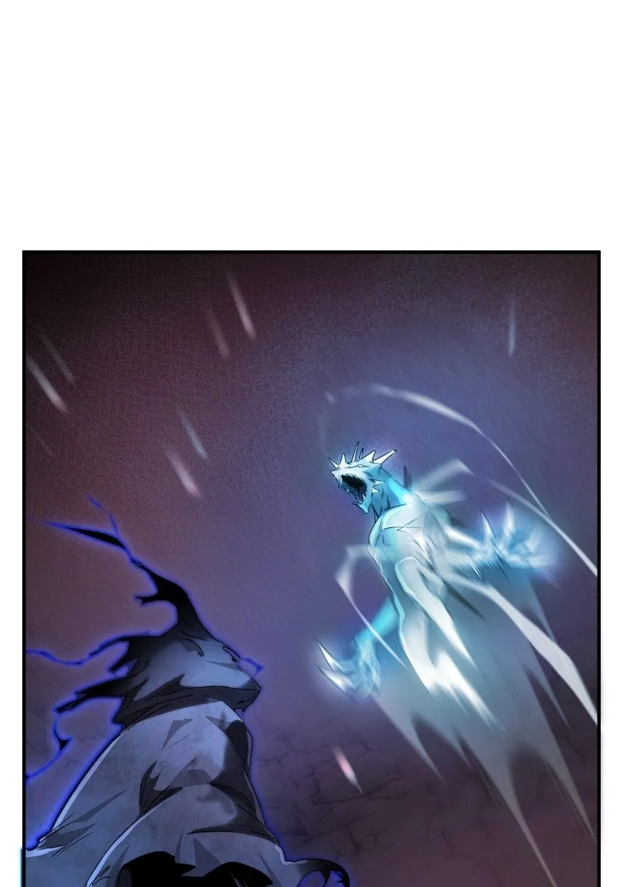 Nightmare Realm Summoner Chapter 2 page 117 - 