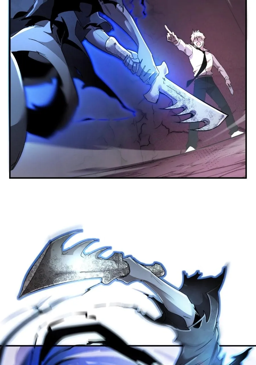 Nightmare Realm Summoner Chapter 2 page 118 - 