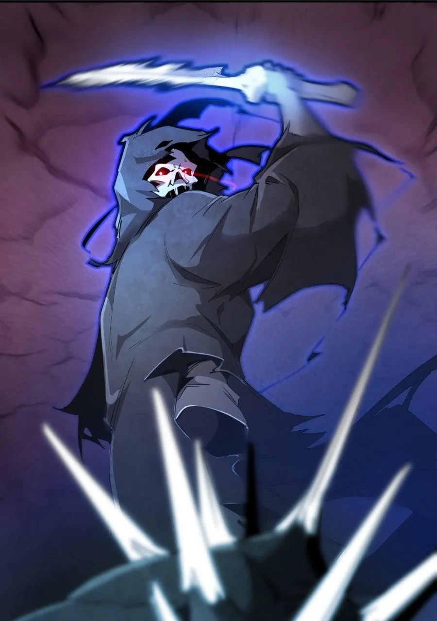 Nightmare Realm Summoner Chapter 2 page 120 - 