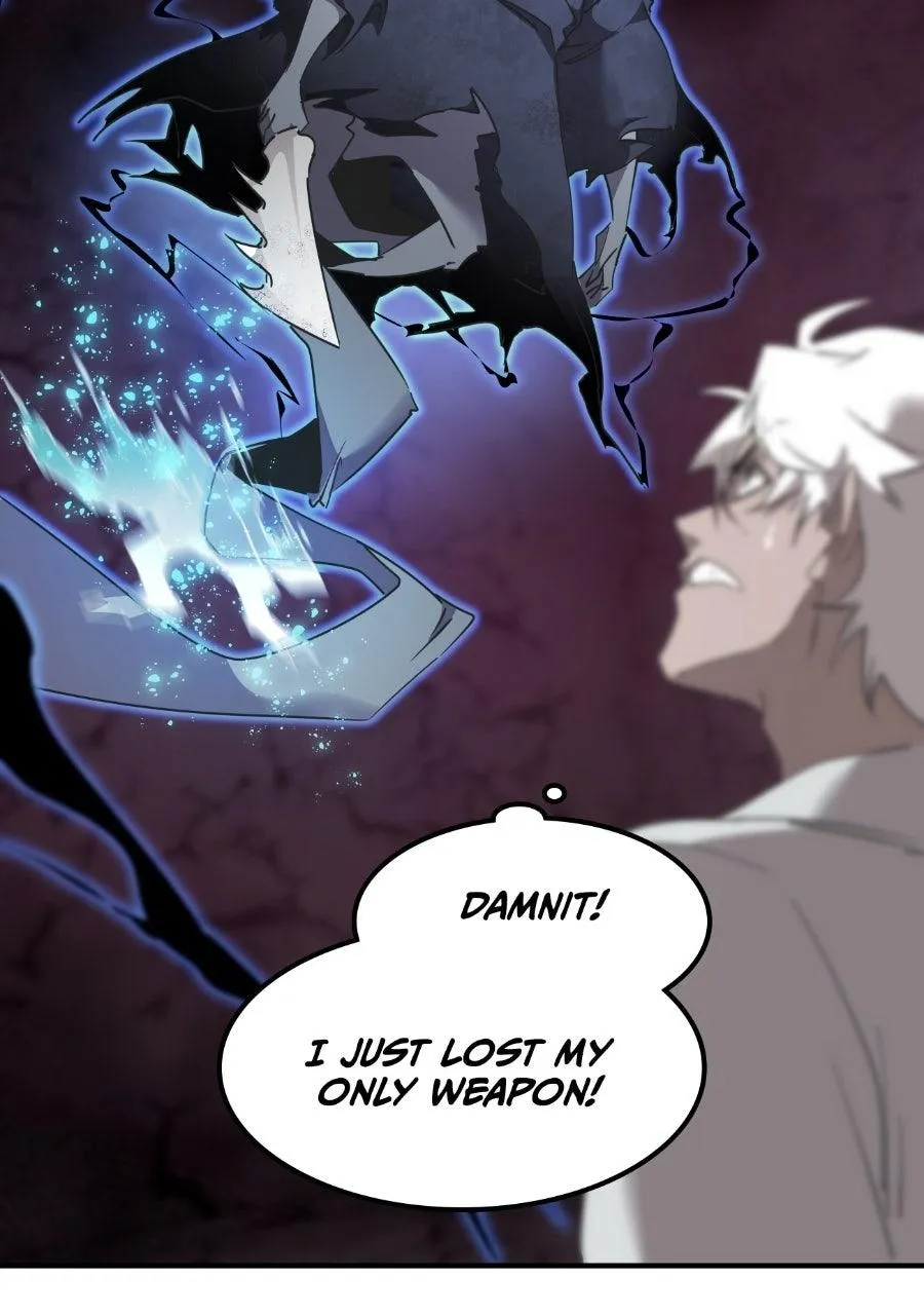 Nightmare Realm Summoner Chapter 2 page 128 - 