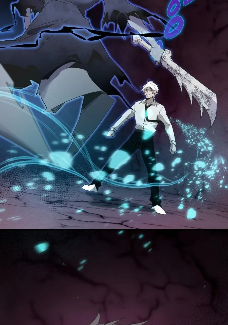 Nightmare Realm Summoner Chapter 2 page 130 - 