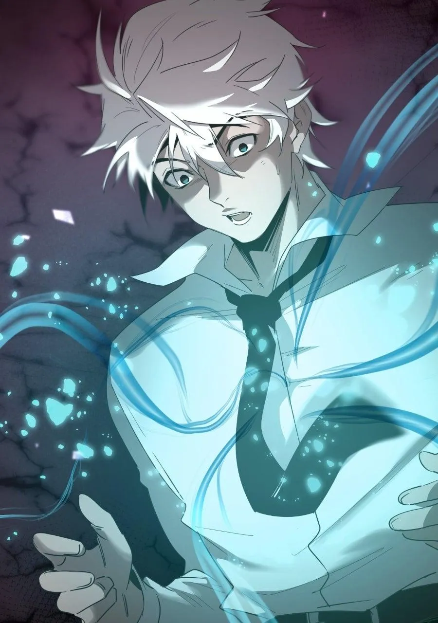 Nightmare Realm Summoner Chapter 2 page 131 - 