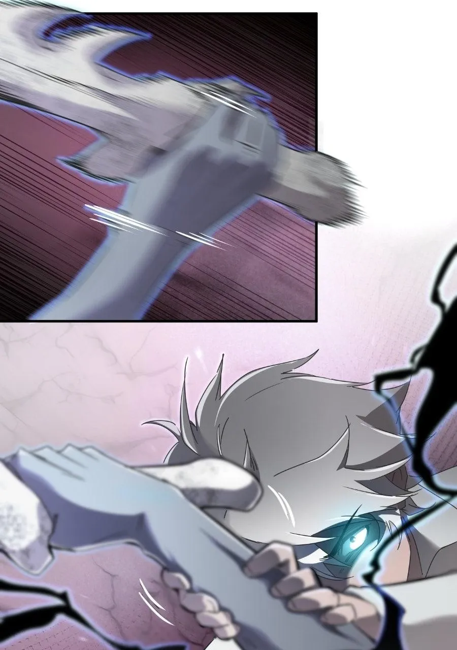 Nightmare Realm Summoner Chapter 2 page 136 - 
