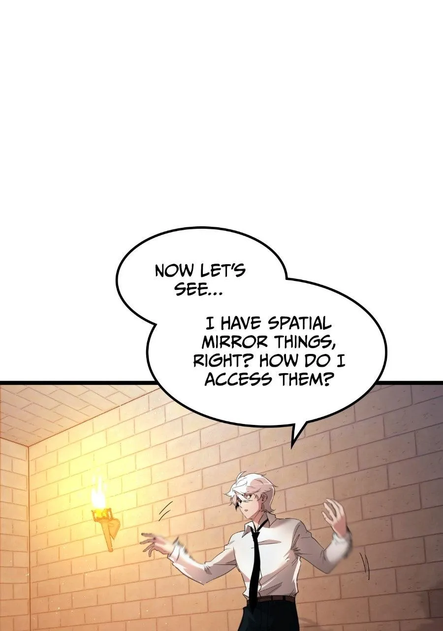 Nightmare Realm Summoner Chapter 2 page 16 - 