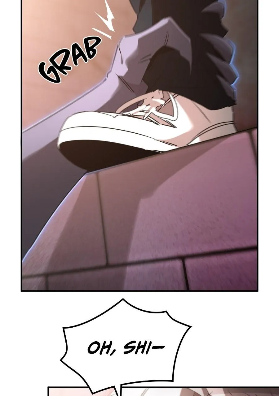 Nightmare Realm Summoner Chapter 2 page 157 - 