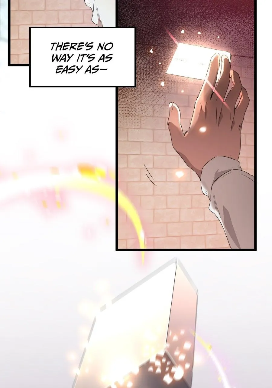 Nightmare Realm Summoner Chapter 2 page 18 - 