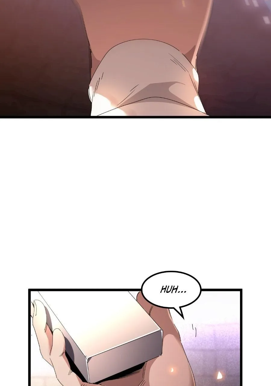 Nightmare Realm Summoner Chapter 2 page 20 - 