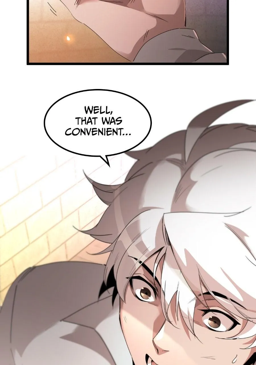 Nightmare Realm Summoner Chapter 2 page 21 - 