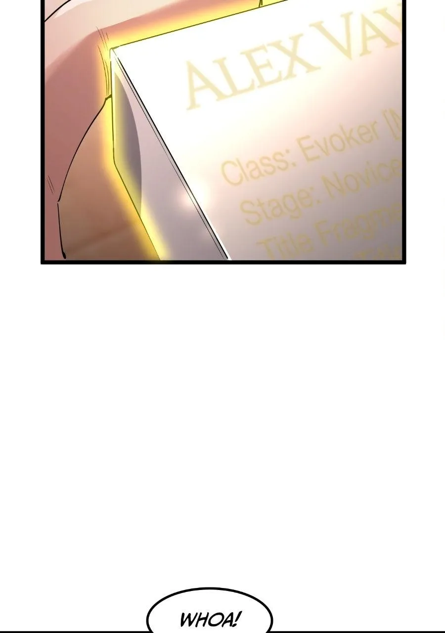 Nightmare Realm Summoner Chapter 2 page 23 - 