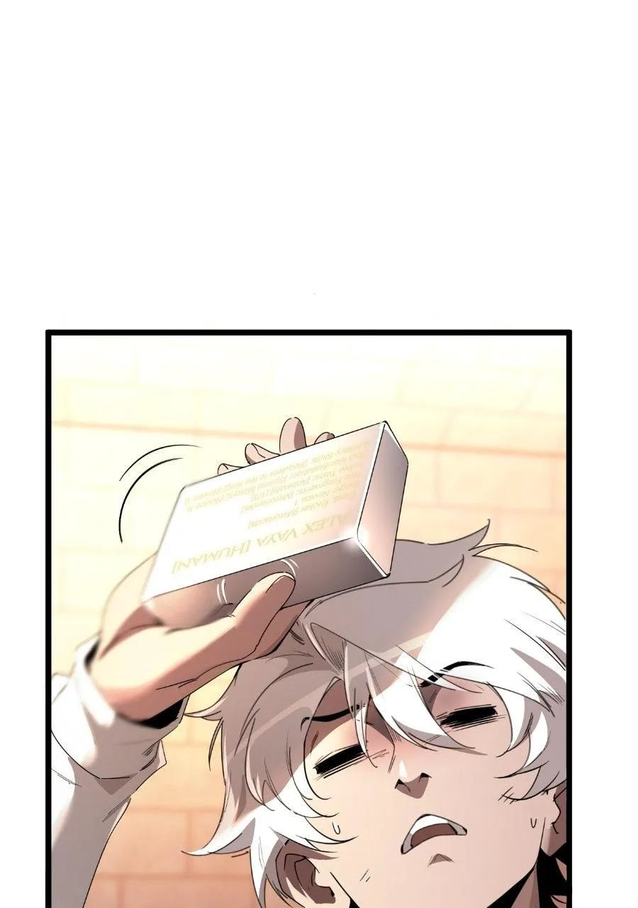 Nightmare Realm Summoner Chapter 2 page 26 - 