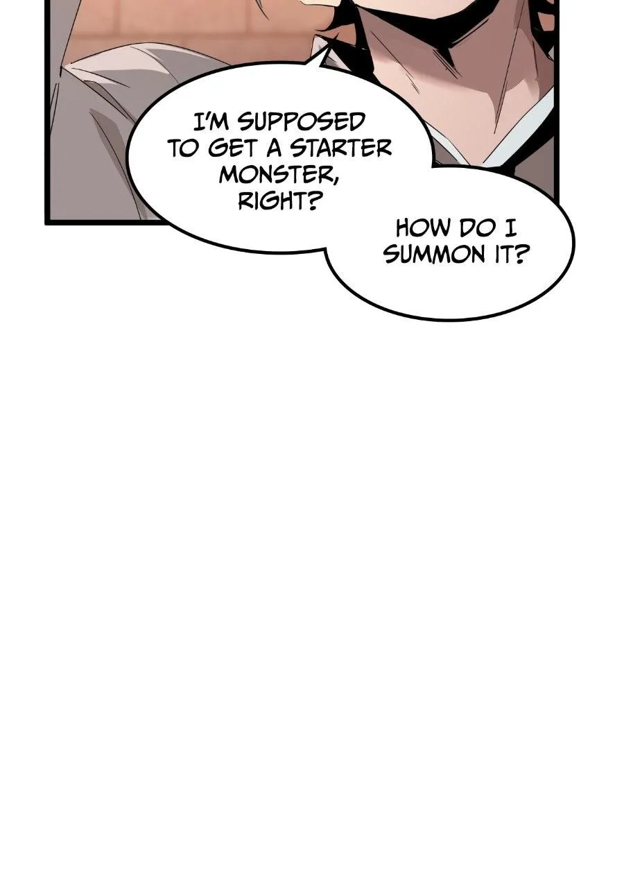 Nightmare Realm Summoner Chapter 2 page 27 - 
