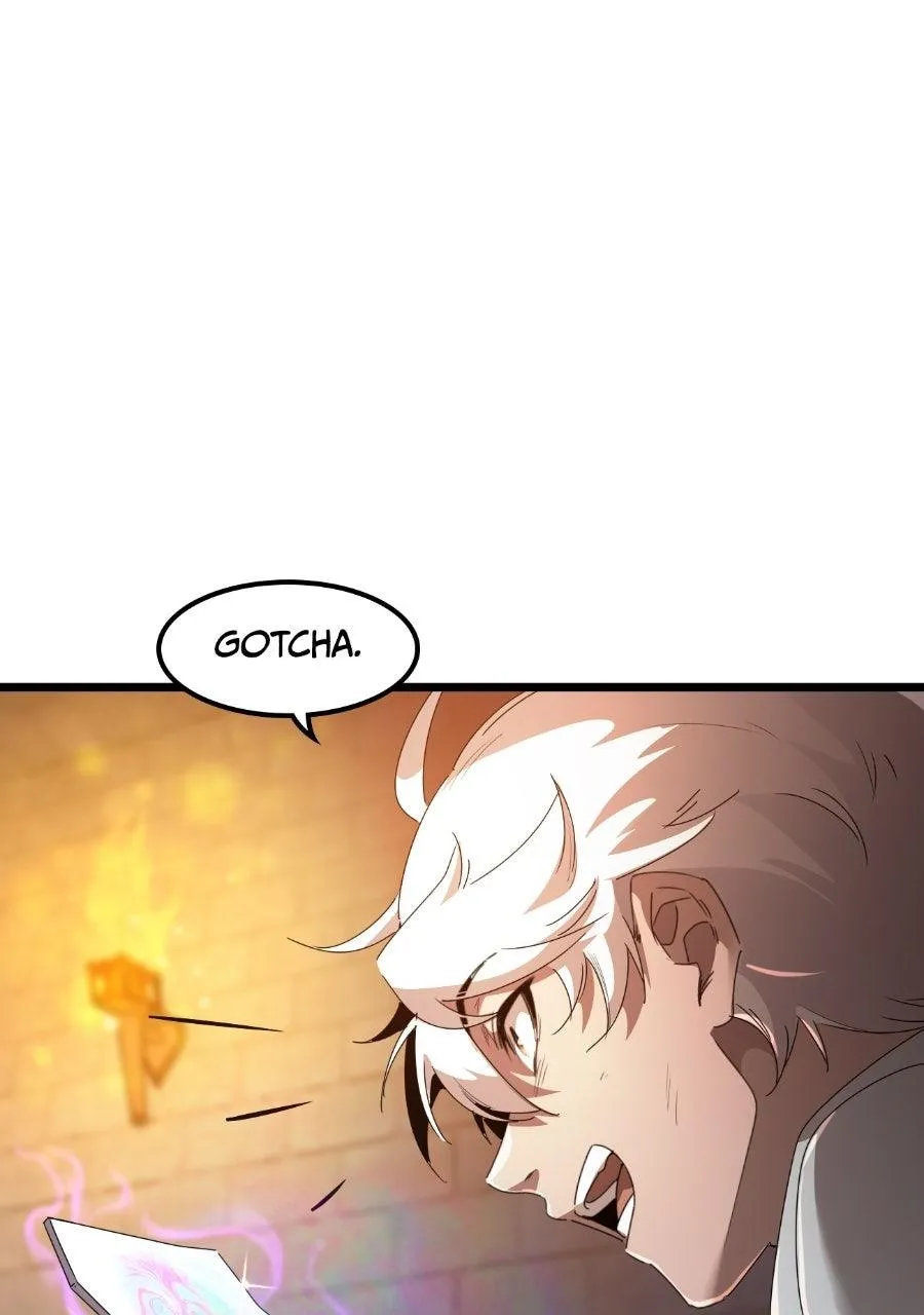 Nightmare Realm Summoner Chapter 2 page 30 - 