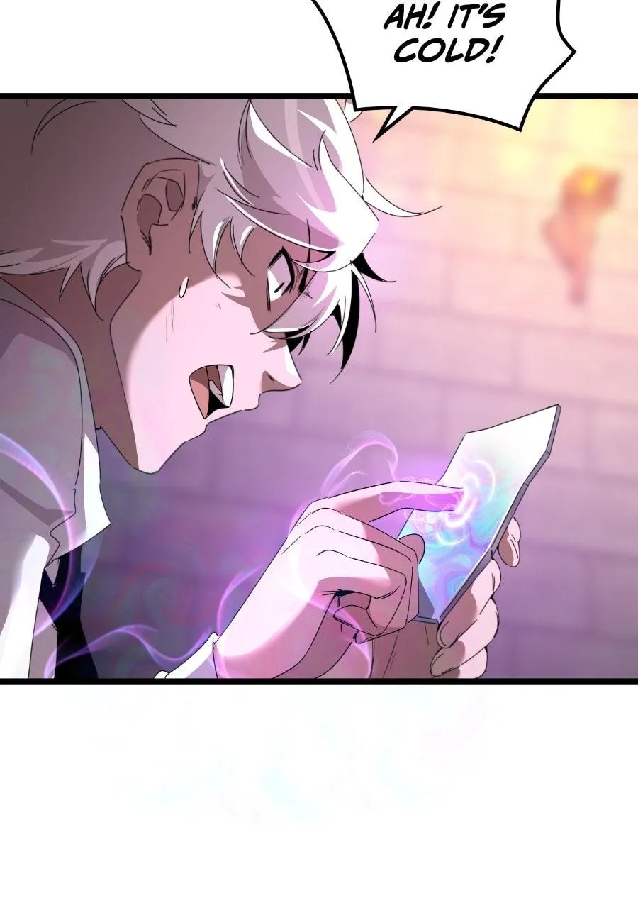 Nightmare Realm Summoner Chapter 2 page 39 - 