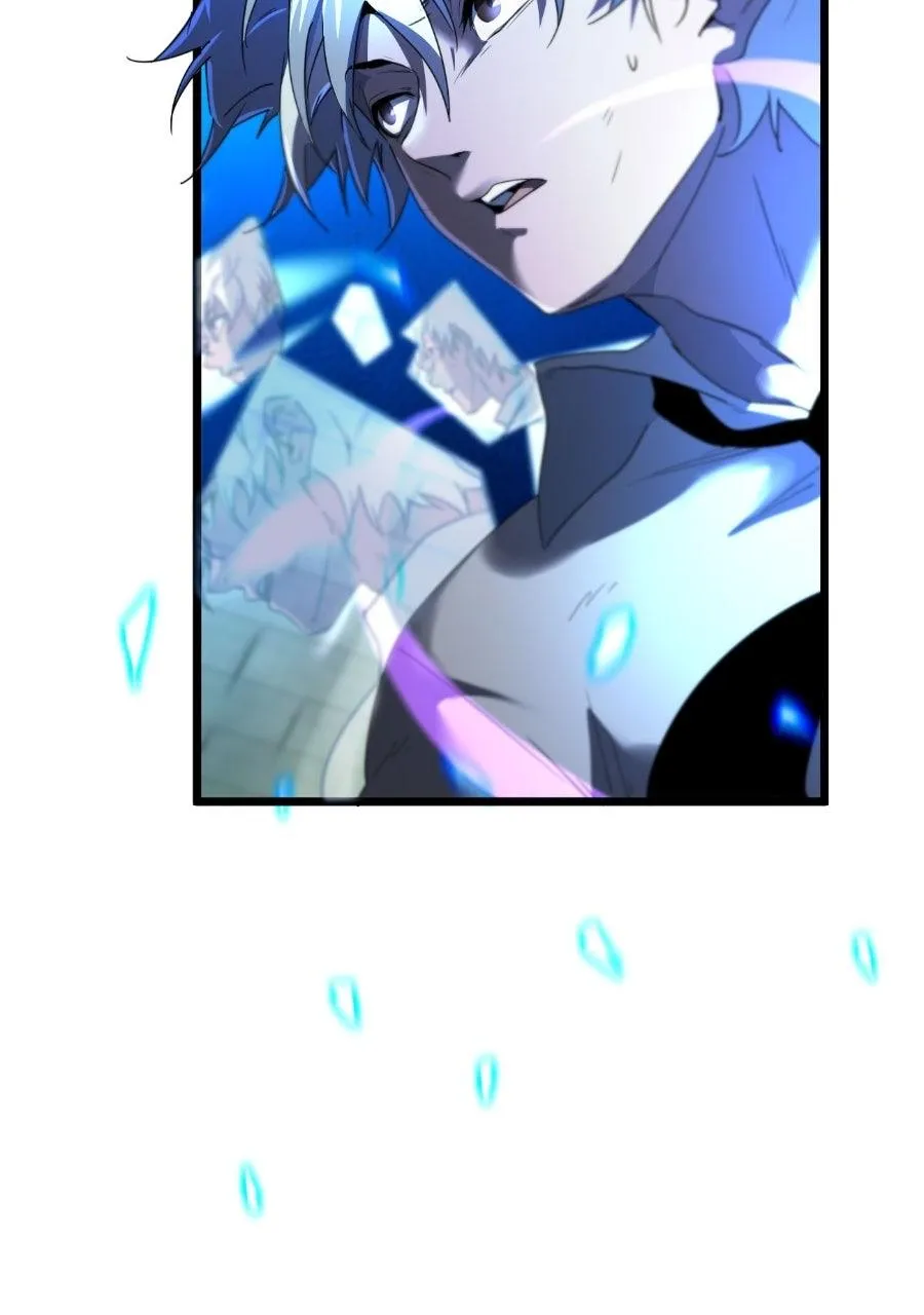 Nightmare Realm Summoner Chapter 2 page 5 - 