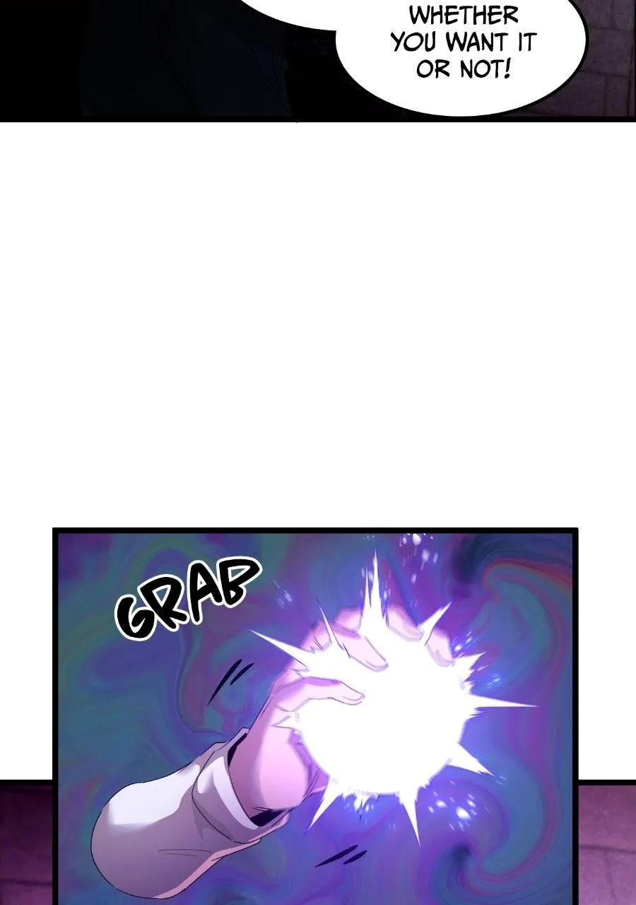 Nightmare Realm Summoner Chapter 2 page 41 - 
