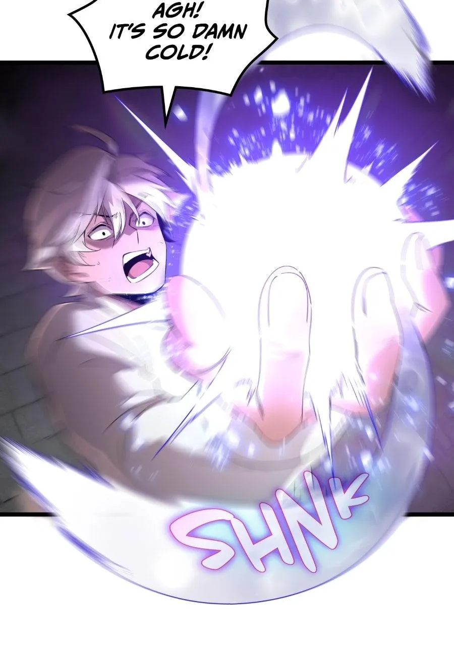 Nightmare Realm Summoner Chapter 2 page 44 - 