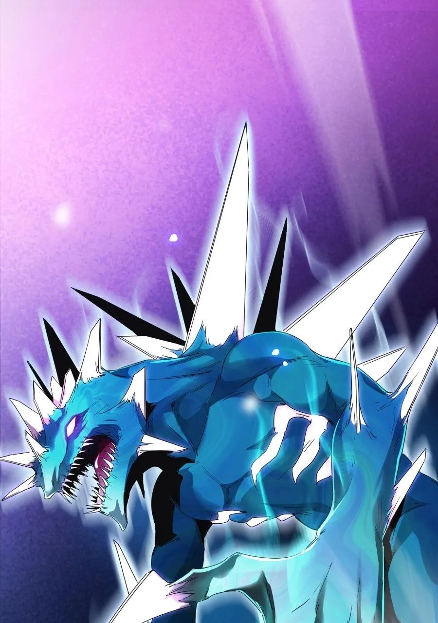 Nightmare Realm Summoner Chapter 2 page 50 - 
