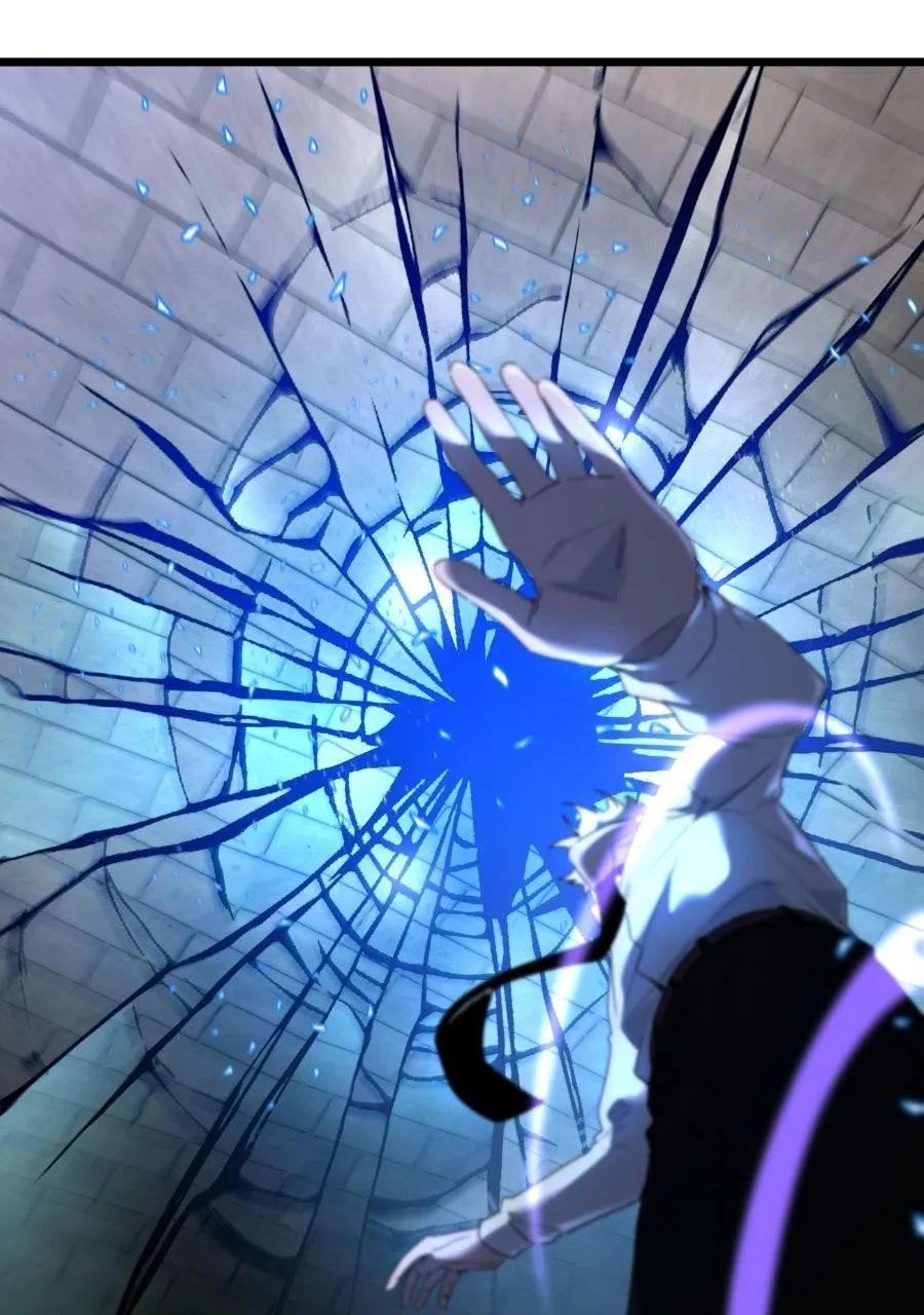Nightmare Realm Summoner Chapter 2 page 6 - 