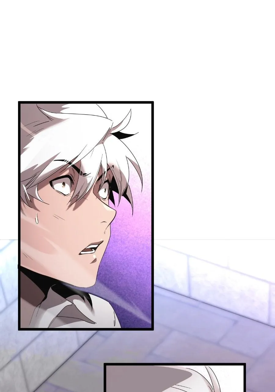 Nightmare Realm Summoner Chapter 2 page 52 - 