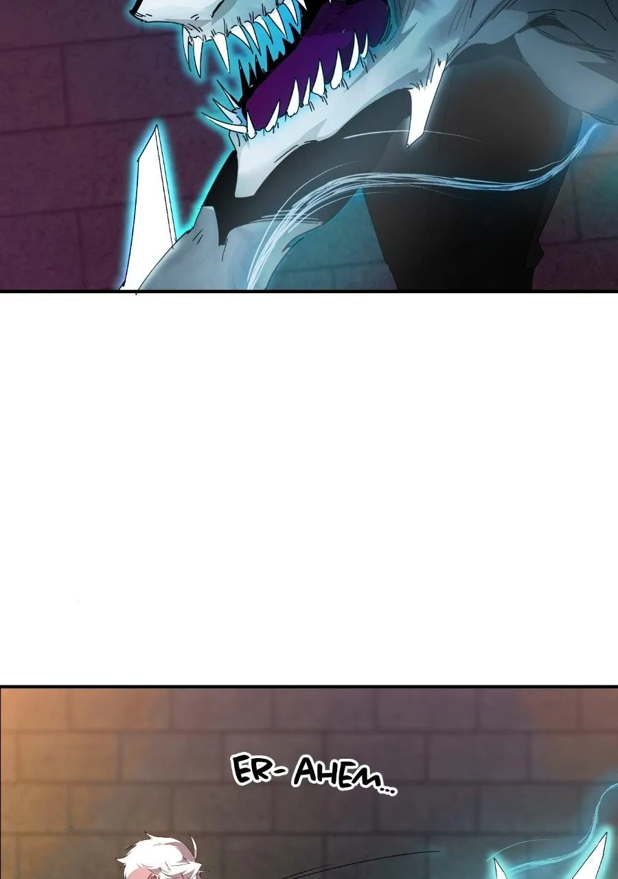 Nightmare Realm Summoner Chapter 2 page 57 - 