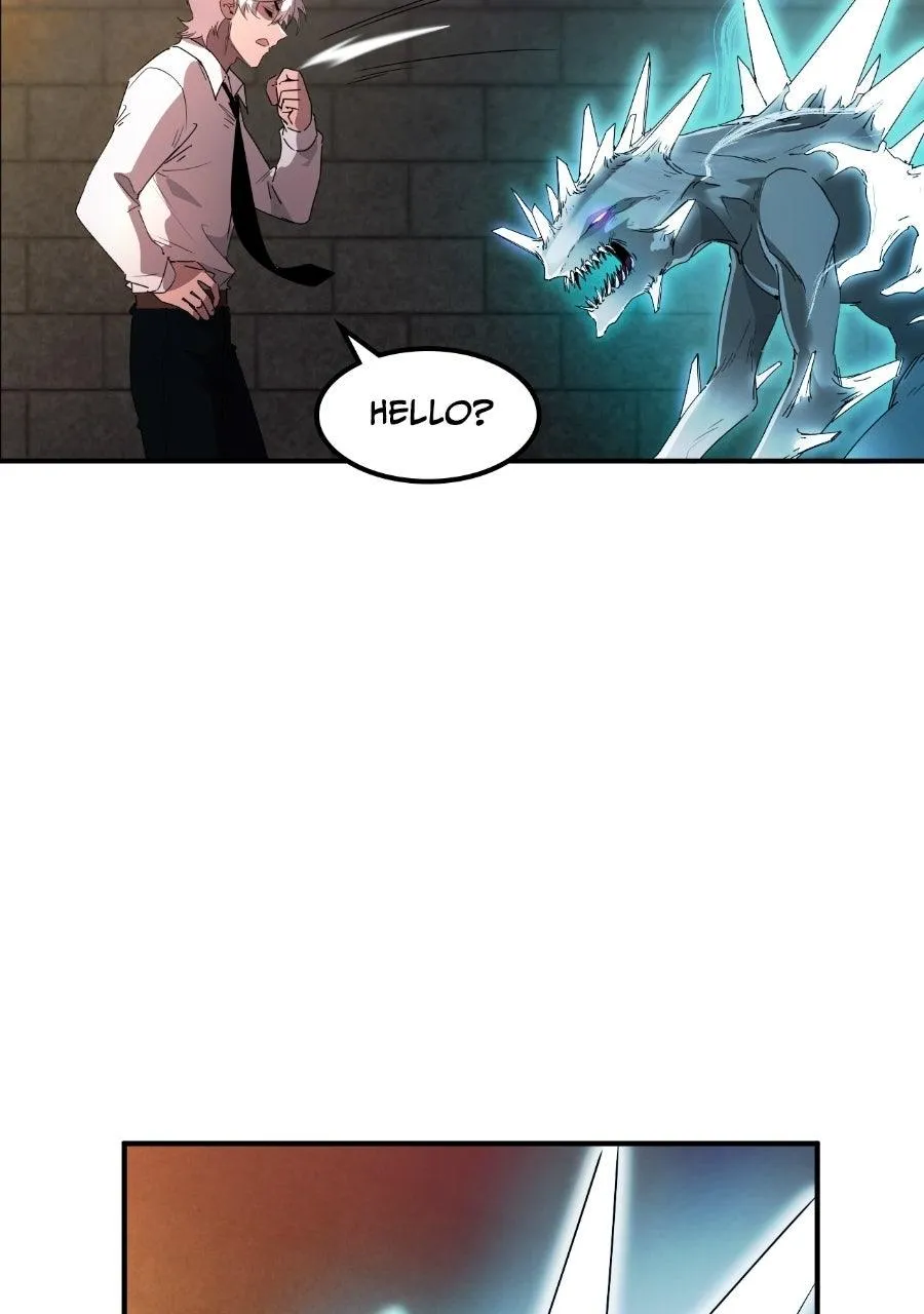 Nightmare Realm Summoner Chapter 2 page 58 - 