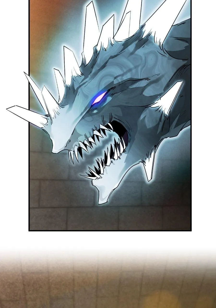 Nightmare Realm Summoner Chapter 2 page 59 - 