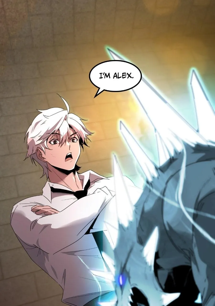 Nightmare Realm Summoner Chapter 2 page 60 - 