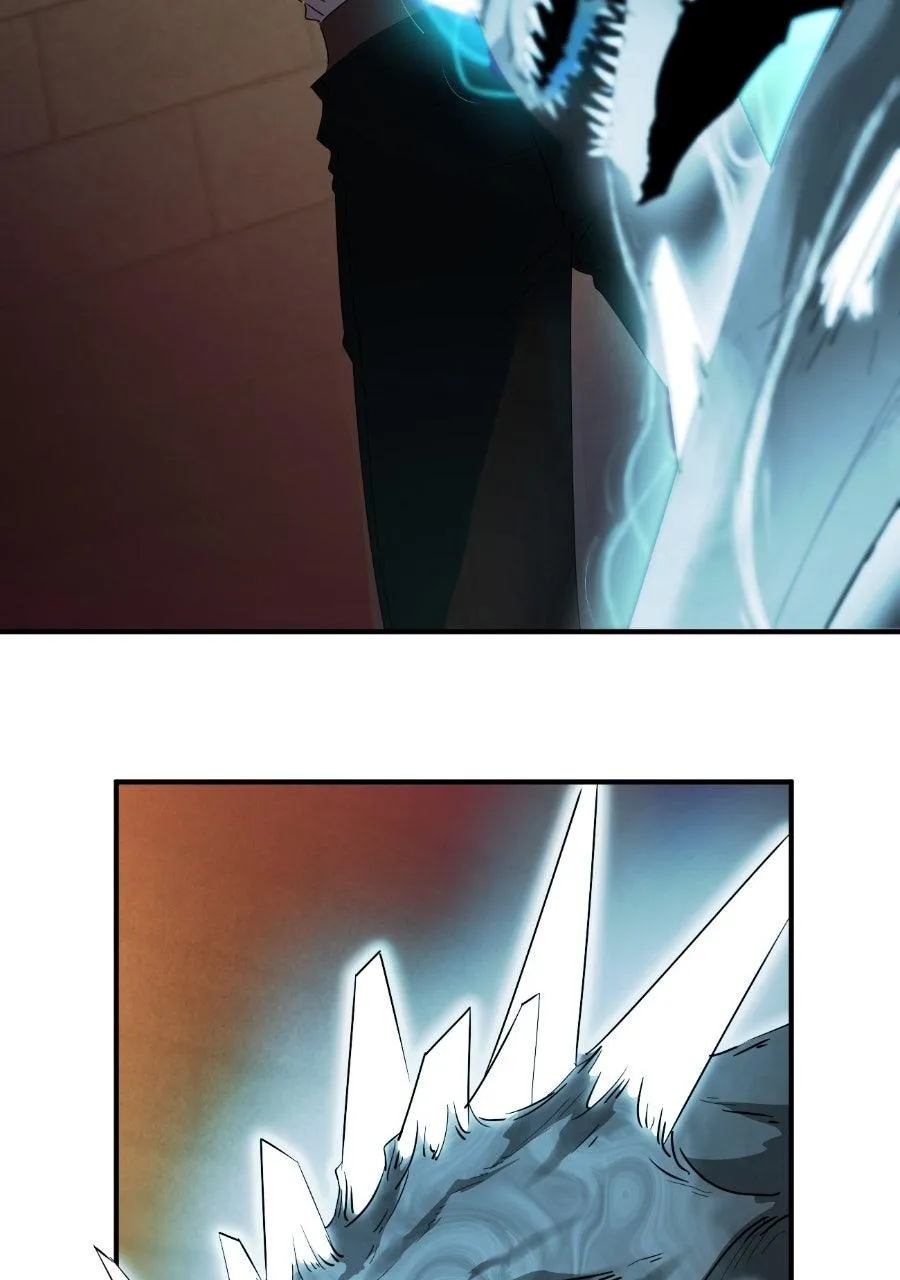 Nightmare Realm Summoner Chapter 2 page 61 - 