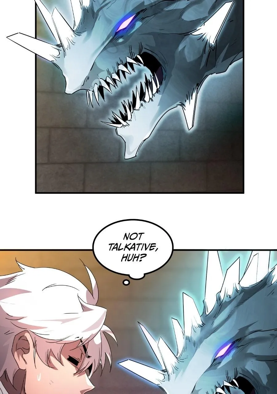 Nightmare Realm Summoner Chapter 2 page 62 - 