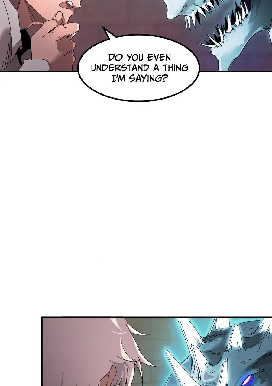 Nightmare Realm Summoner Chapter 2 page 63 - 