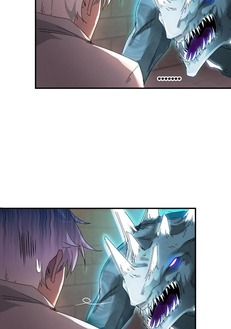 Nightmare Realm Summoner Chapter 2 page 64 - 