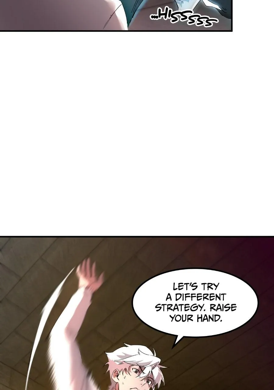 Nightmare Realm Summoner Chapter 2 page 65 - 