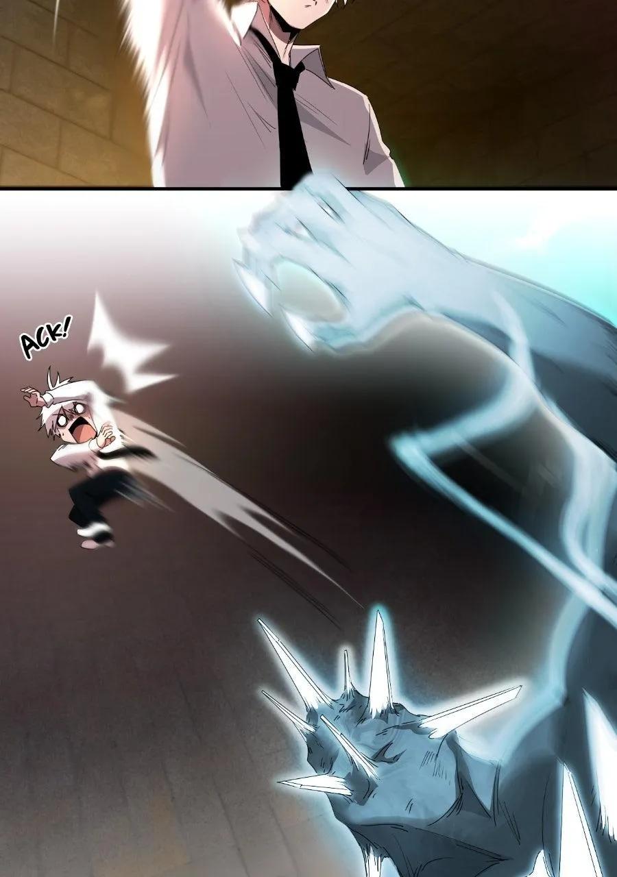 Nightmare Realm Summoner Chapter 2 page 66 - 