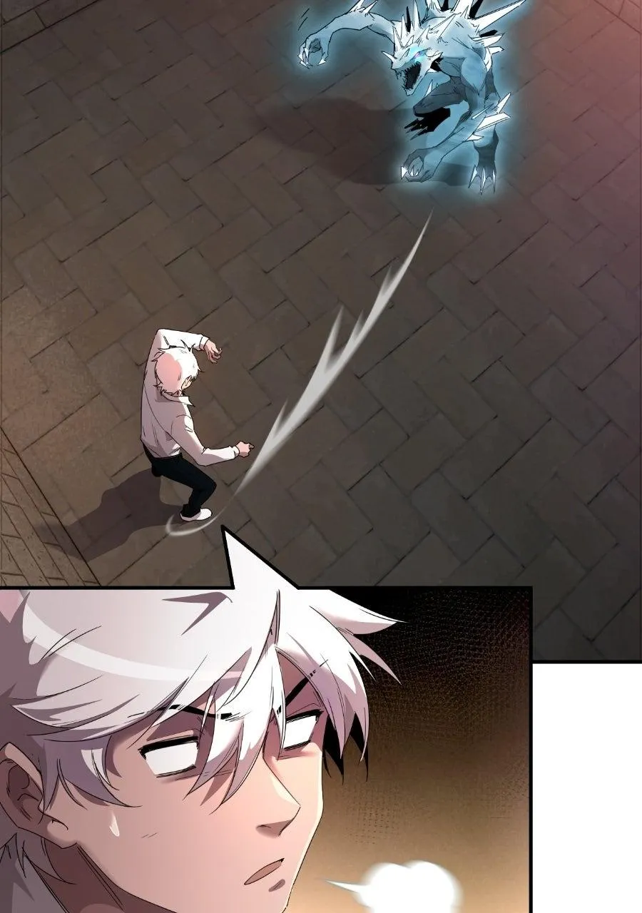 Nightmare Realm Summoner Chapter 2 page 69 - 