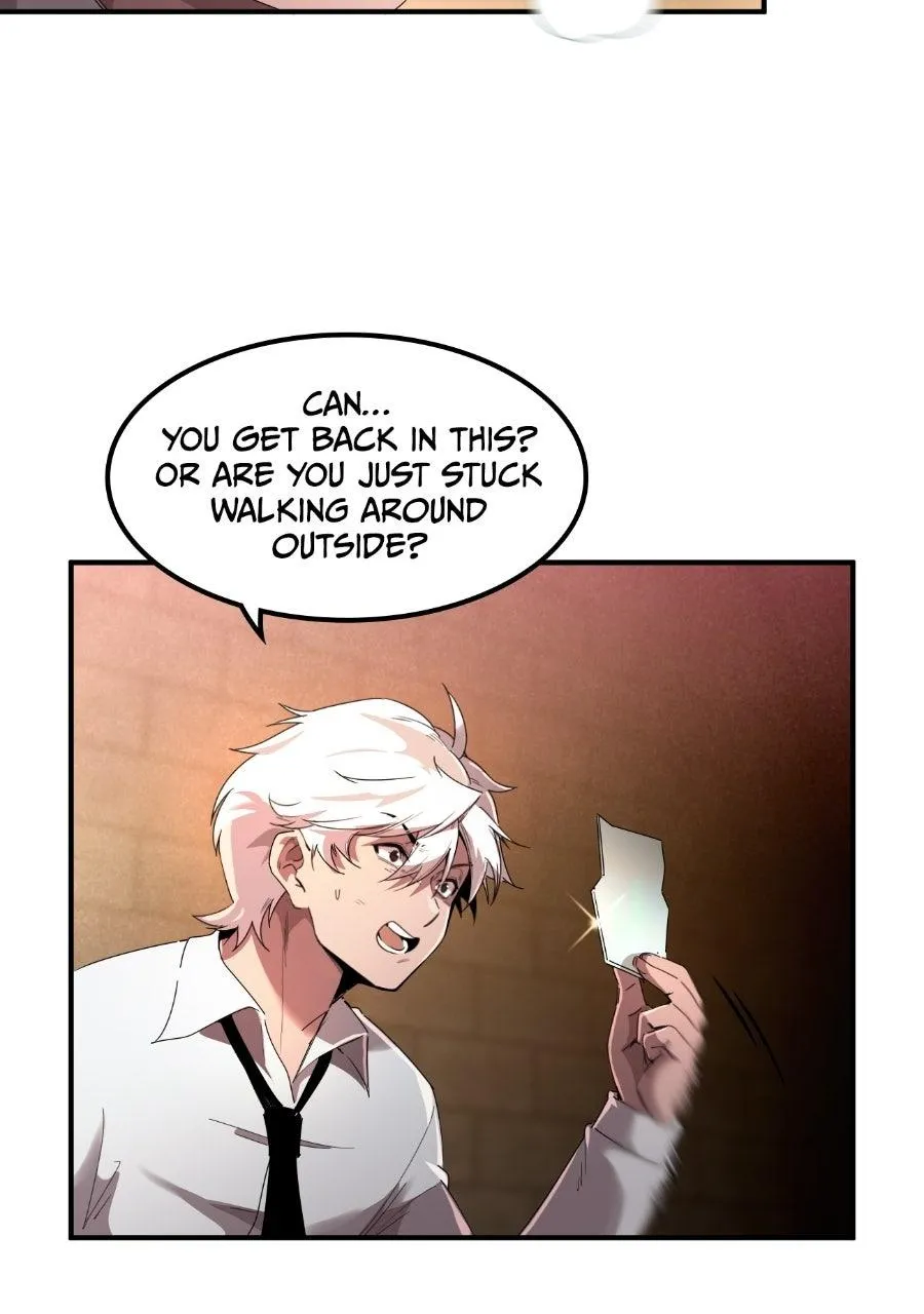 Nightmare Realm Summoner Chapter 2 page 70 - 
