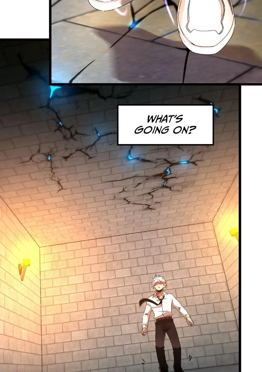 Nightmare Realm Summoner Chapter 2 page 8 - 