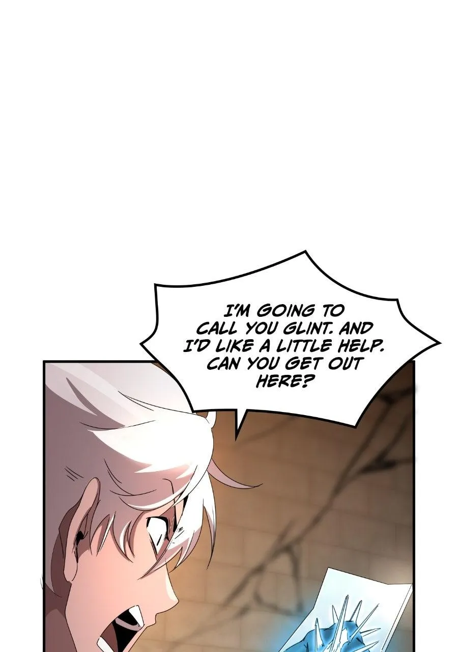 Nightmare Realm Summoner Chapter 2 page 78 - 