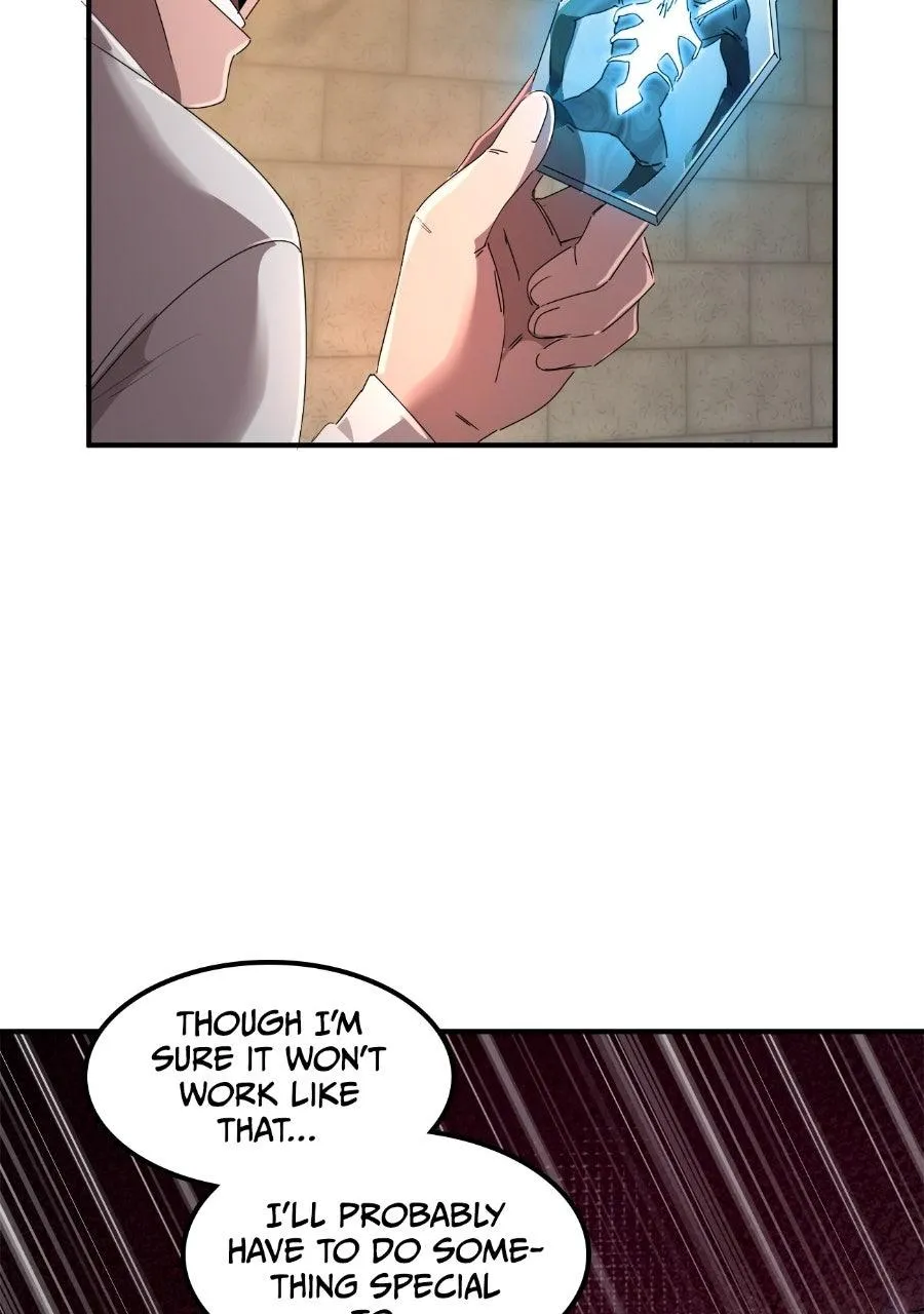 Nightmare Realm Summoner Chapter 2 page 79 - 