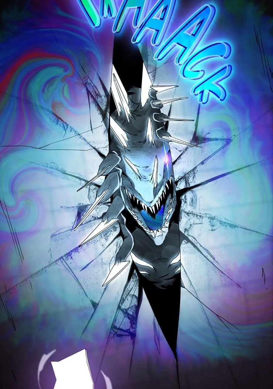 Nightmare Realm Summoner Chapter 2 page 82 - 