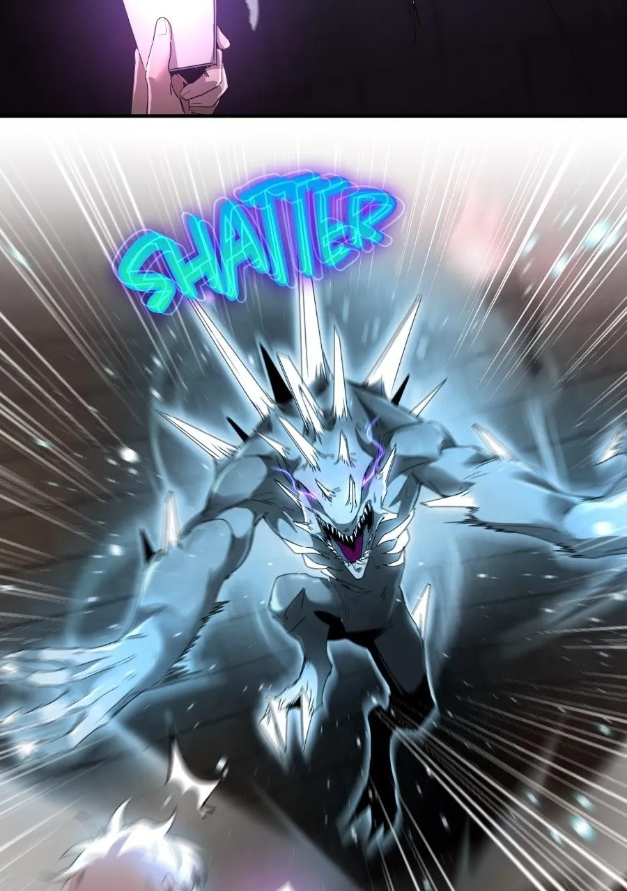 Nightmare Realm Summoner Chapter 2 page 83 - 