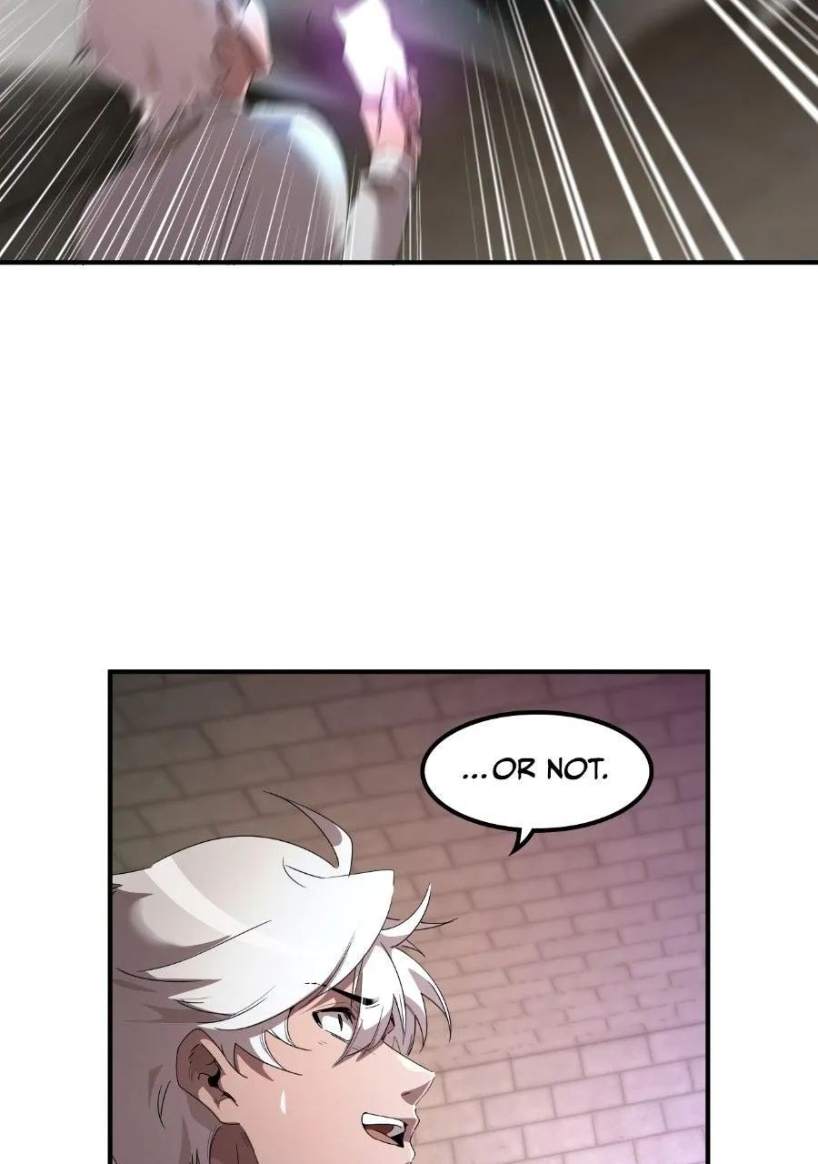 Nightmare Realm Summoner Chapter 2 page 84 - 