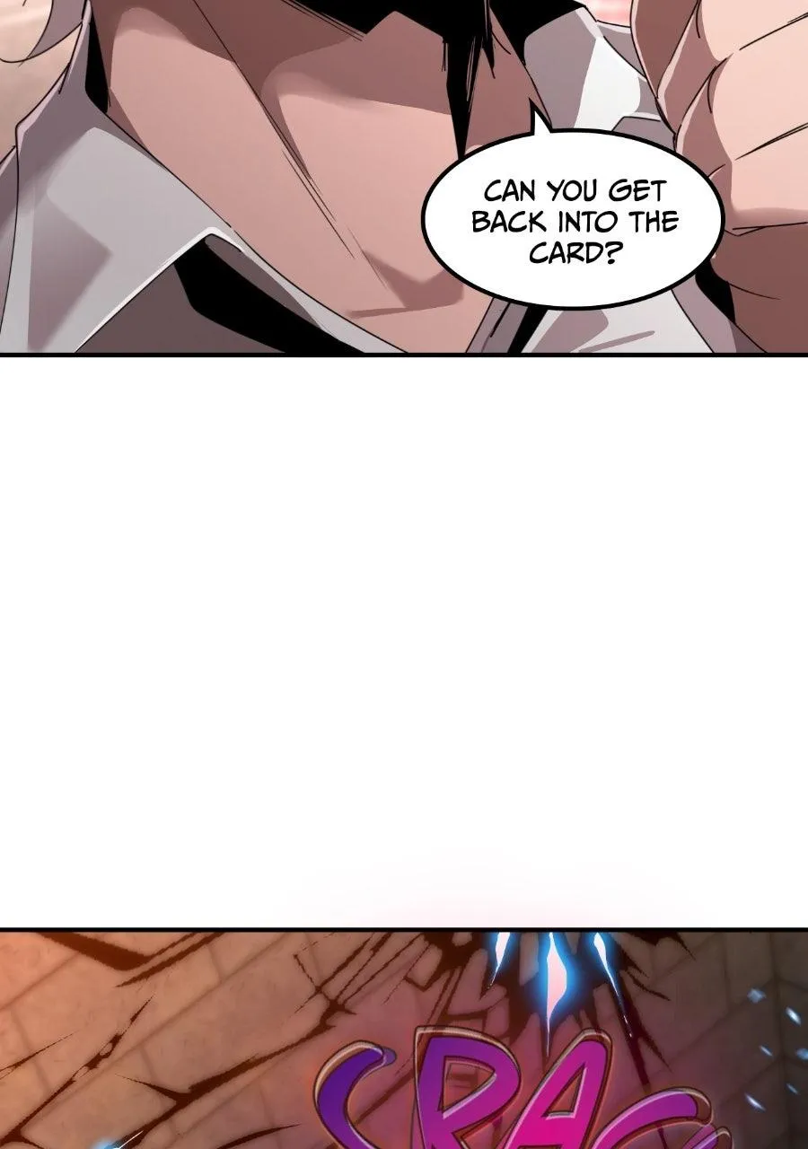 Nightmare Realm Summoner Chapter 2 page 88 - 