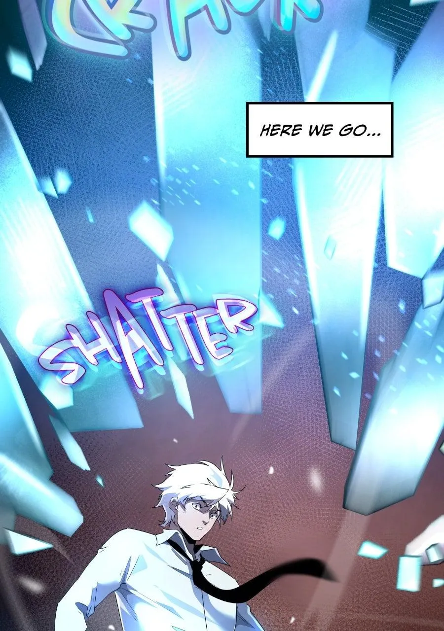Nightmare Realm Summoner Chapter 2 page 92 - 